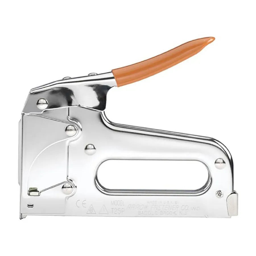 Arrow T25 Professional Low Voltage Wire & Cable Staple Gun
