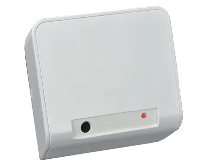 Bosch Rfgb BOSCH RFGB Radion Series Wireless Glass Break Detector