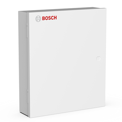 Bosch ICP-SOL-ENC Steel Enclosure – Durable Security Panel Housing for Bosch Solution Series