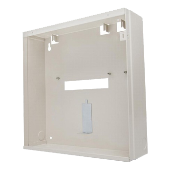 Bosch ICP-SOL-ENC Steel Enclosure – Durable Security Panel Housing for Bosch Solution Series