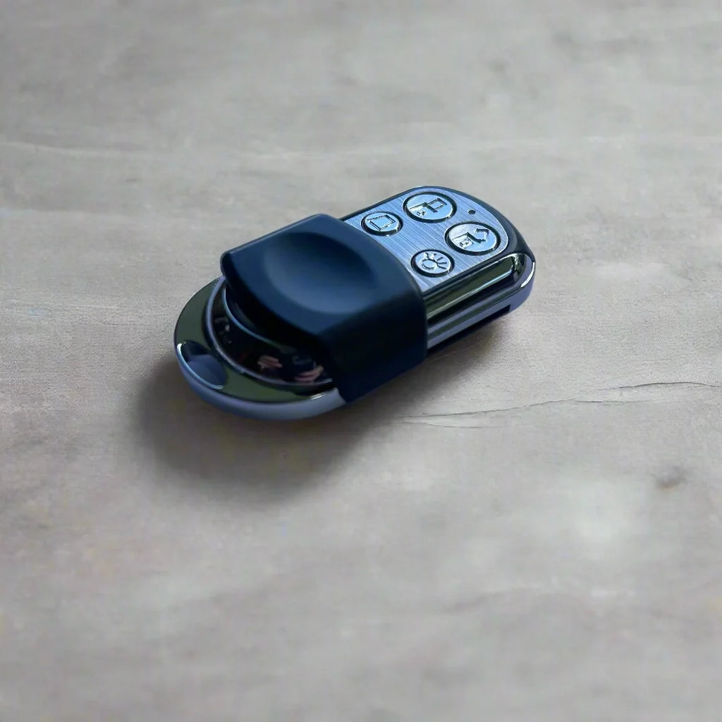 Bosch HCT-4UL Radion Wireless 4 Button Keyfob Remote HCT4UL-FOB