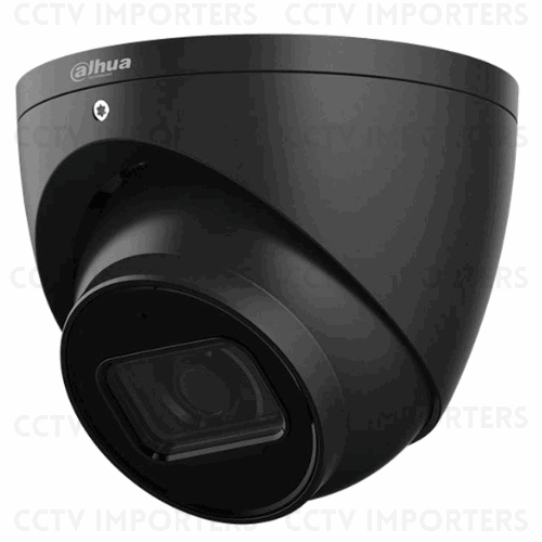 Dahua IPC-HDW3641TMP-AS-BLK Network Camera