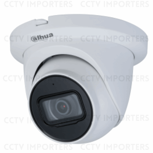 Dahua DH-IPC-HDW2831EMP-AS-S2 NEW 8MP Metal Base Starlight Network Camera (Replaced By DH-IPC-HDW3866EMP-S-AUS 8MP)