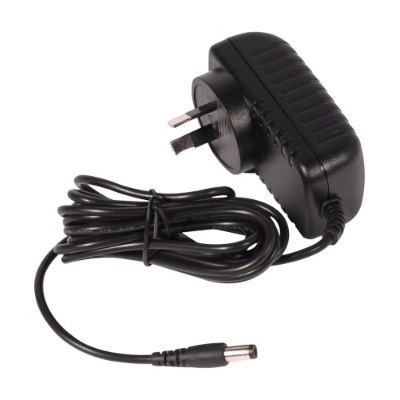 Hikvision ADS-12FB-12 12V 1A Power Adapter PSU – ADS-12FB-12
