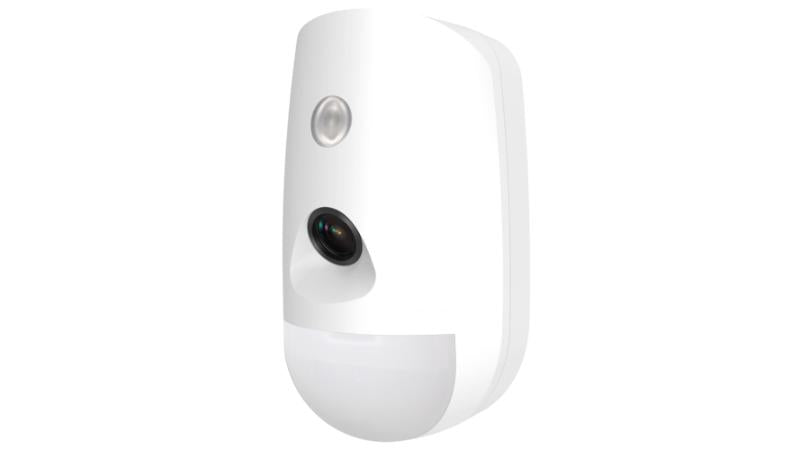 Hikvision DS-PDPC12PF-EG2-WB(B) Wireless PIR-Camera Detector