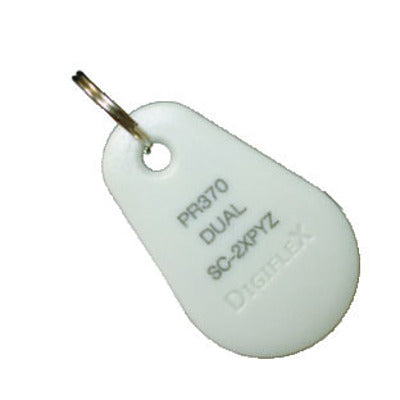 Bosch PR370 Combined Smart & Prox Card Fob