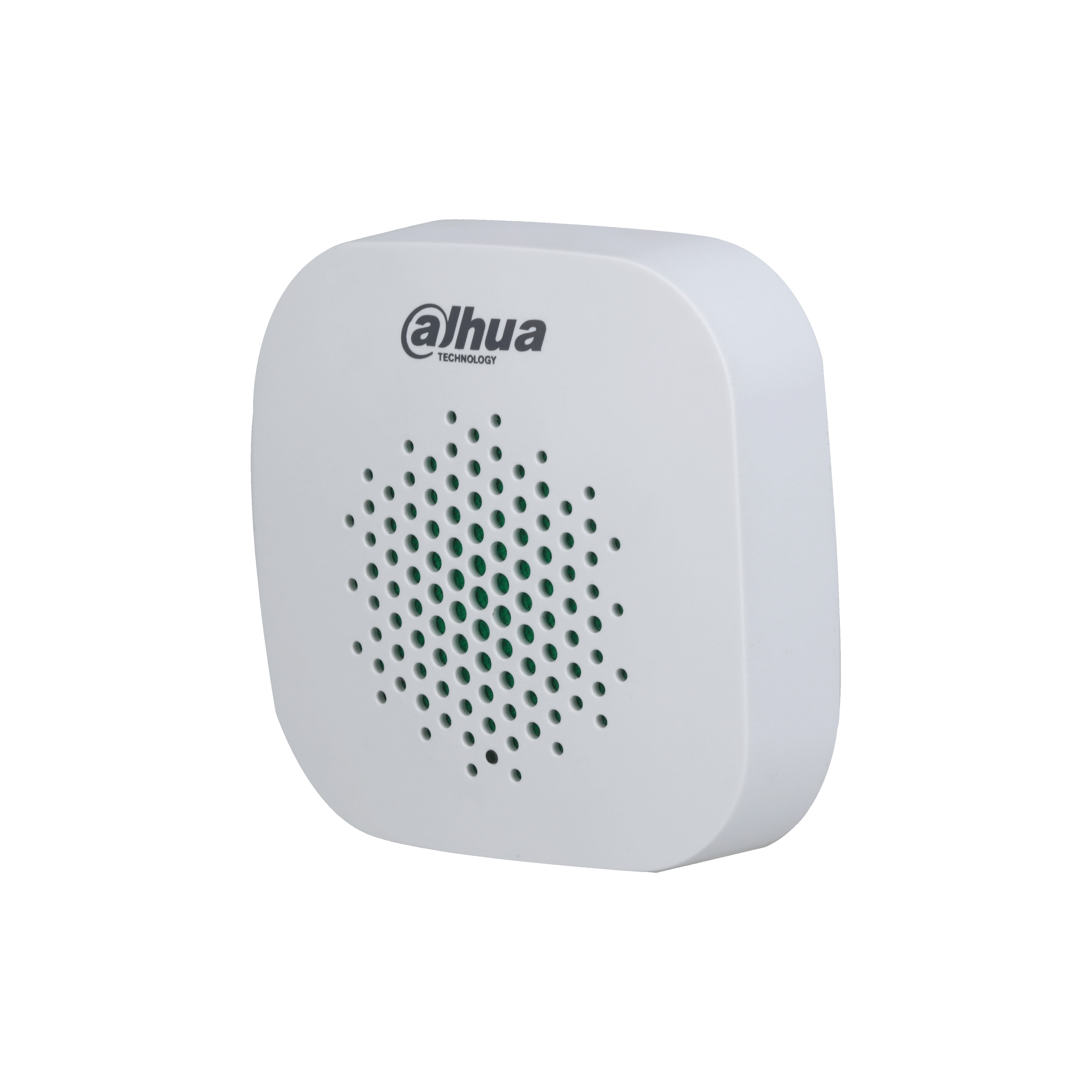 DAHUA DHI-ARA12-W2 wireless indoor siren wall mounted 433mhz 2 x cr123a batteries (6.6v)