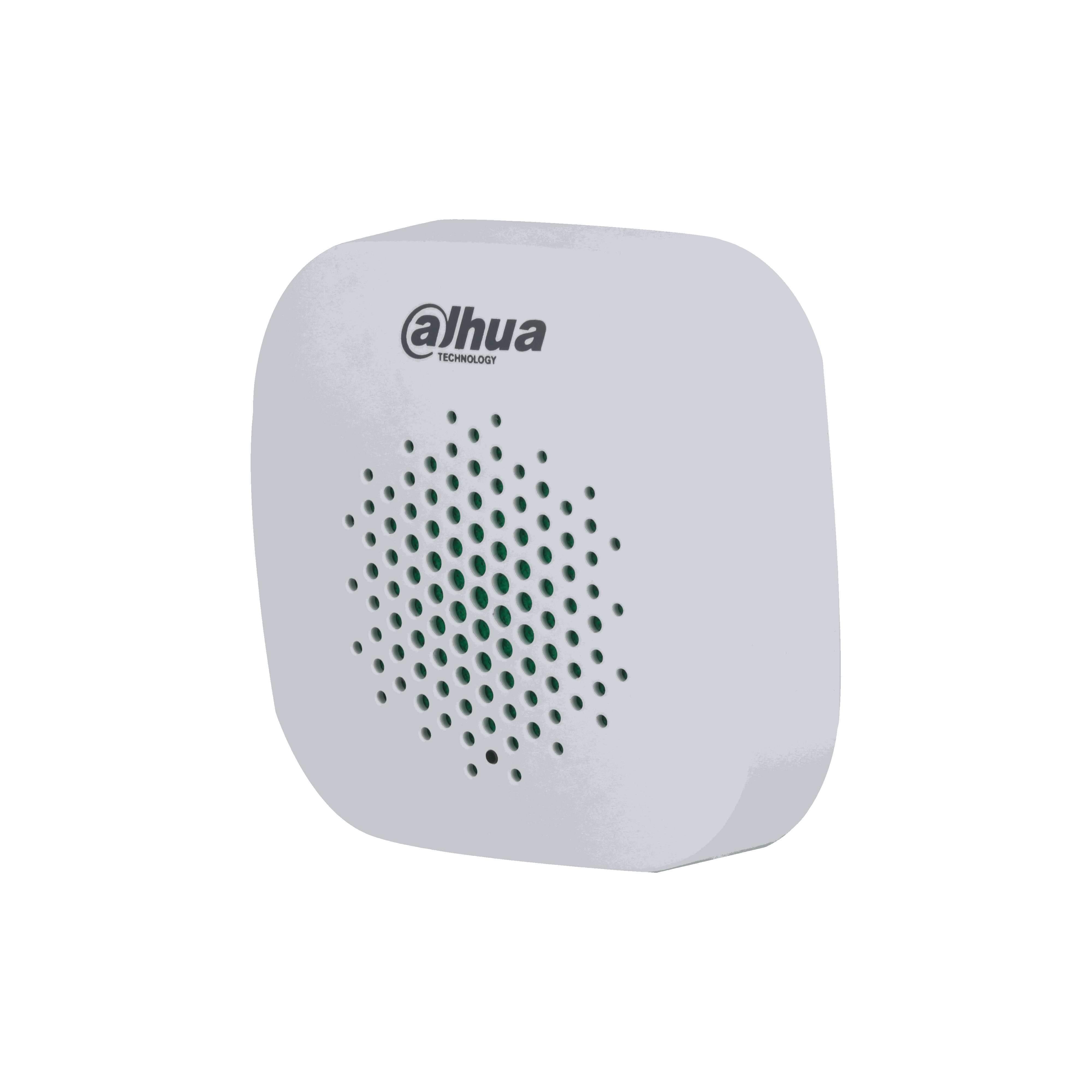 DAHUA DHI-ARA12-W2 wireless indoor siren wall mounted 433mhz 2 x cr123a batteries (6.6v)