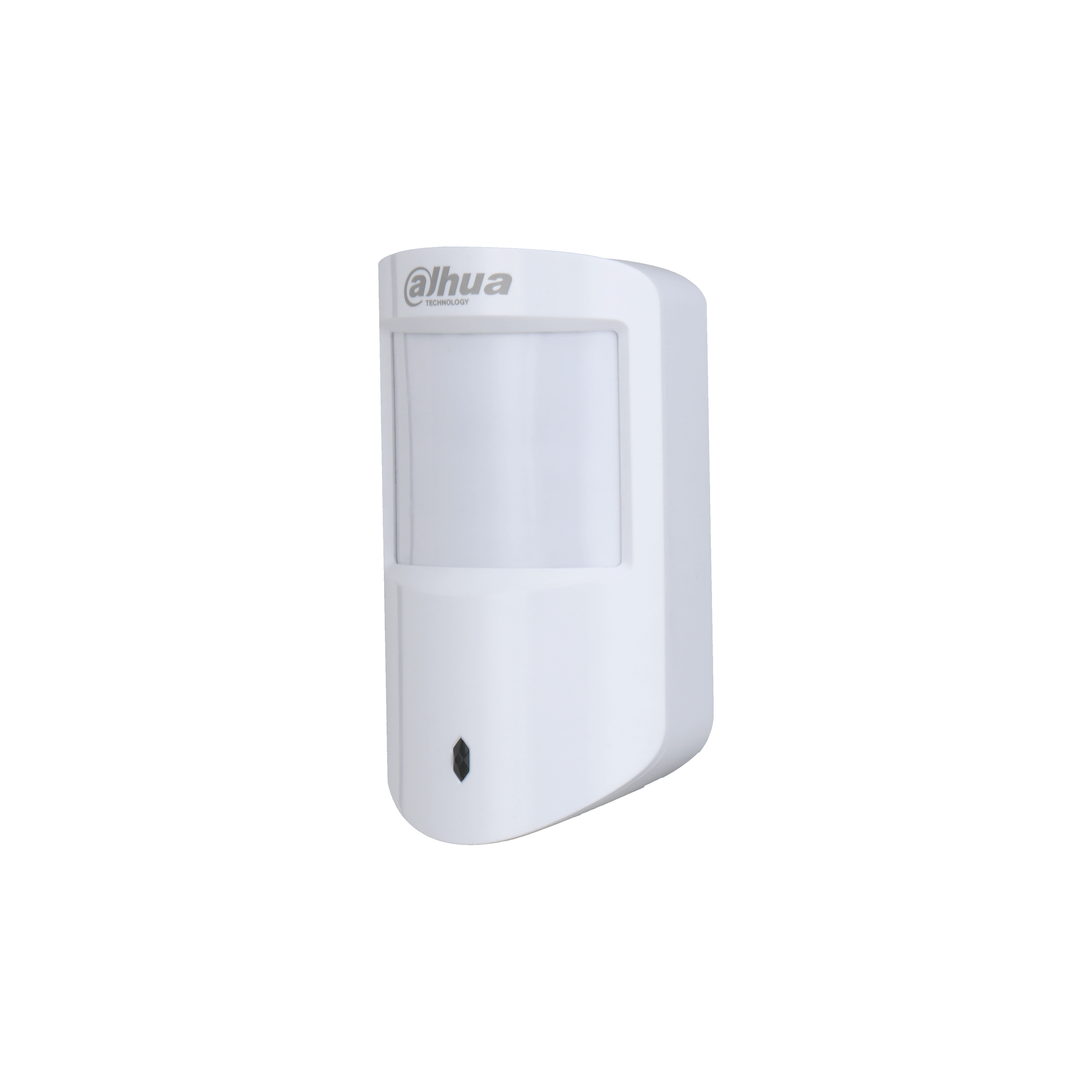 DAHUA wireless pir white wall mount 2.2m mount