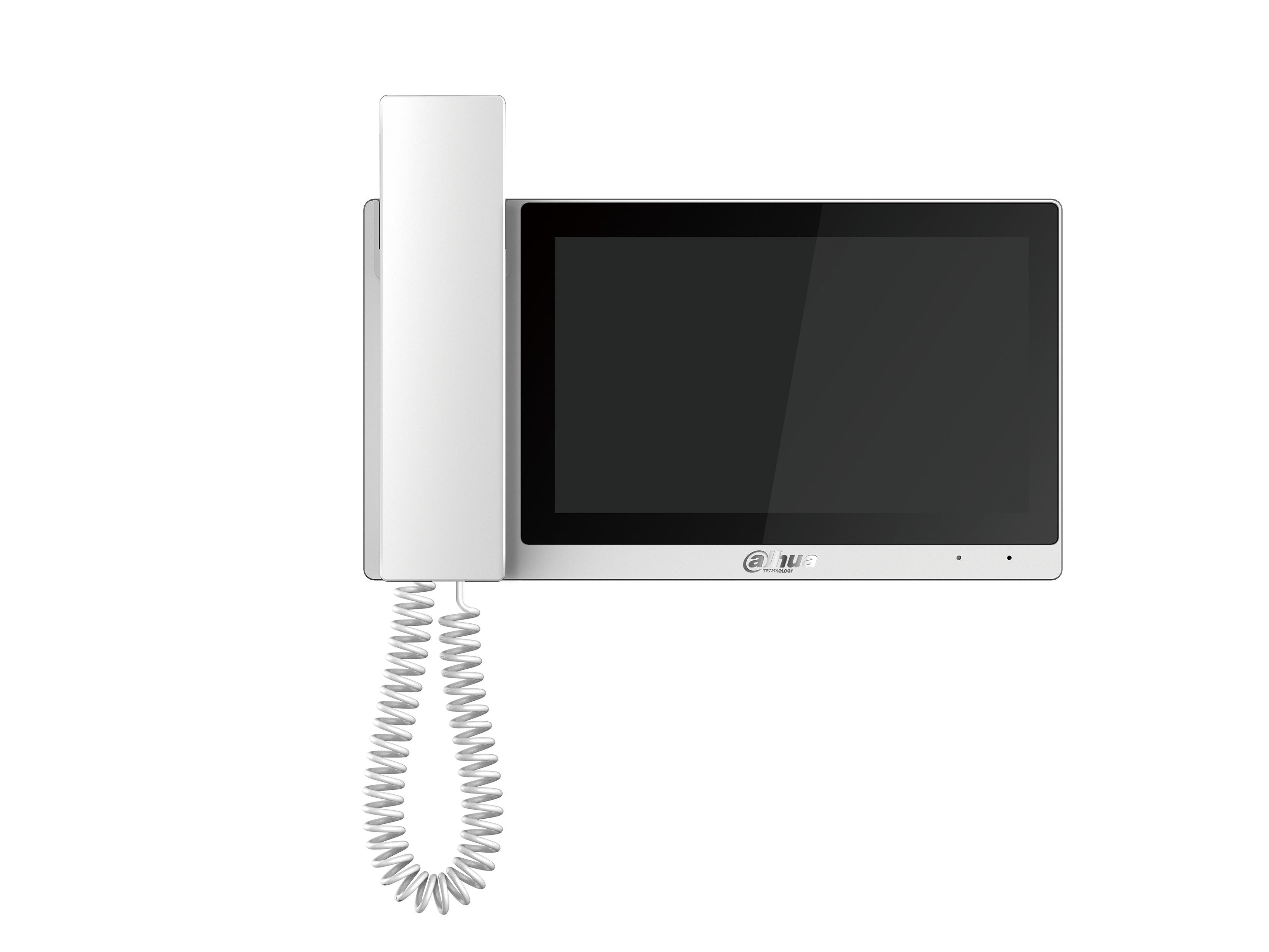 DAHUA VTH5421E(W)-H IP & Wi-Fi Indoor Monitor with Handset
