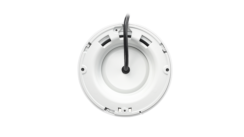 IDIS DC‑D4532WERA 5MP AI IR Turret Camera | H.265, NDAA Compliant, DirectIP, Motorised Zoom