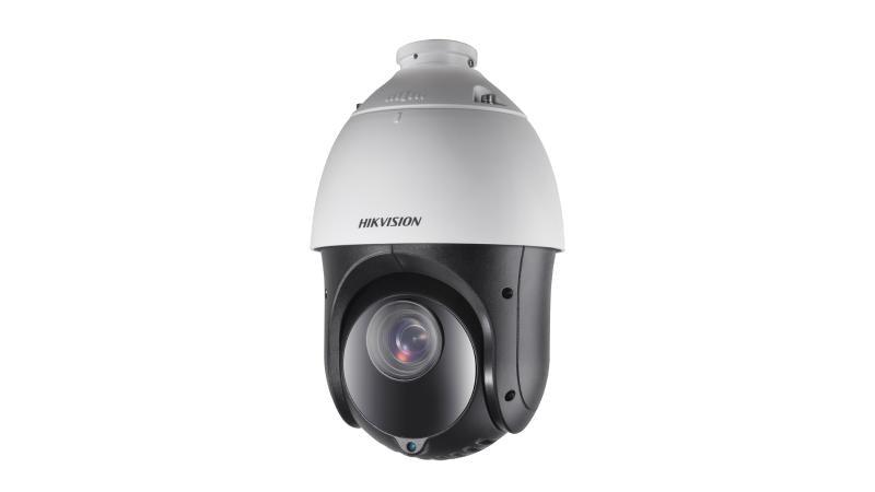 HIKVISION DS-2DE4425IW-DE(S6) 4MP IP Outdoor IR PTZ Camera