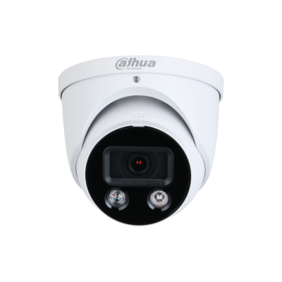 Dahua 6MP TiOC Camera Full-Color Active Deterrence DH-IPC-HDW3649H-AS-PV-ANZ