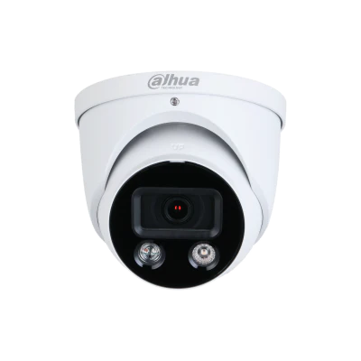 Dahua 6MP TiOC 3.0 AI AcuPick CCTV Kit – 16 Channel NVR upto x4 - x16 Cameras + HDD – Full-Color, Active Deterrence – SKU: DH-IPC-HDW3649H-AS-PV-ANZ-S2