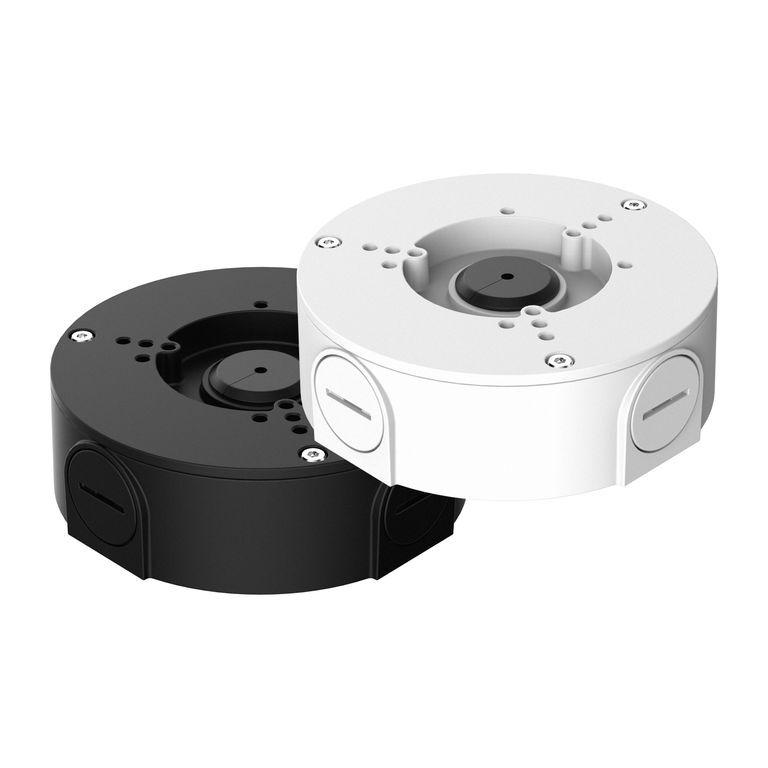 Dahua DH-PFA130-E Water-proof Junction Box | Durable IP66 Aluminum Camera Mount Accessory