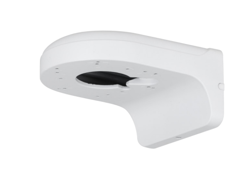 Dahua DH-PFB2203W Camera Wall Mount Bracket – Aluminium Alloy & SGCC, 1kg Load, White