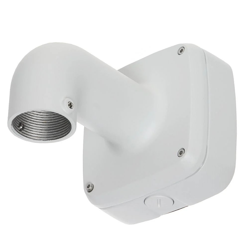 DAHUA DH-PFB302S wall mount bracket with ip66 junction box suits speed dome ptz