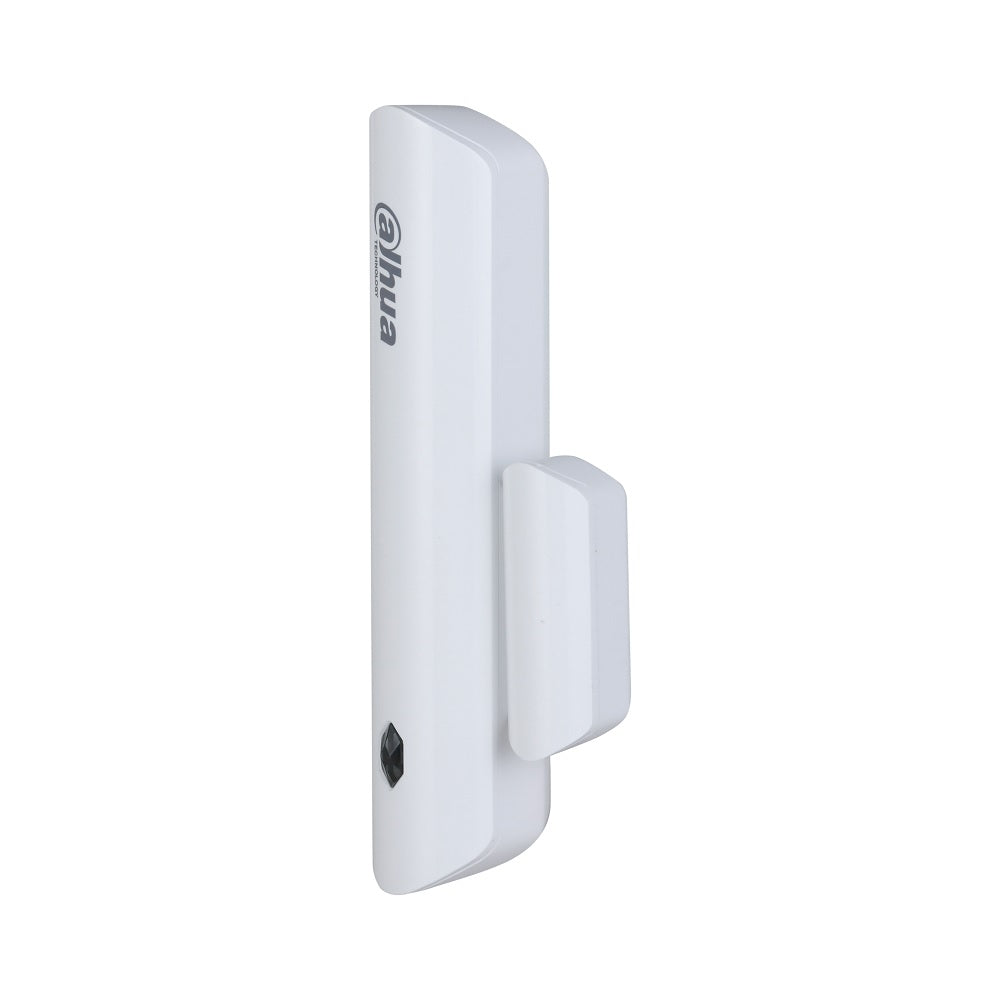 Dahua DHI-ARD324-W2(S) Wireless Door Detector Plus – Smart Magnetic Contact Sensor with Tilt, Shock & Tamper Detection, 433MHz, 1000m Range