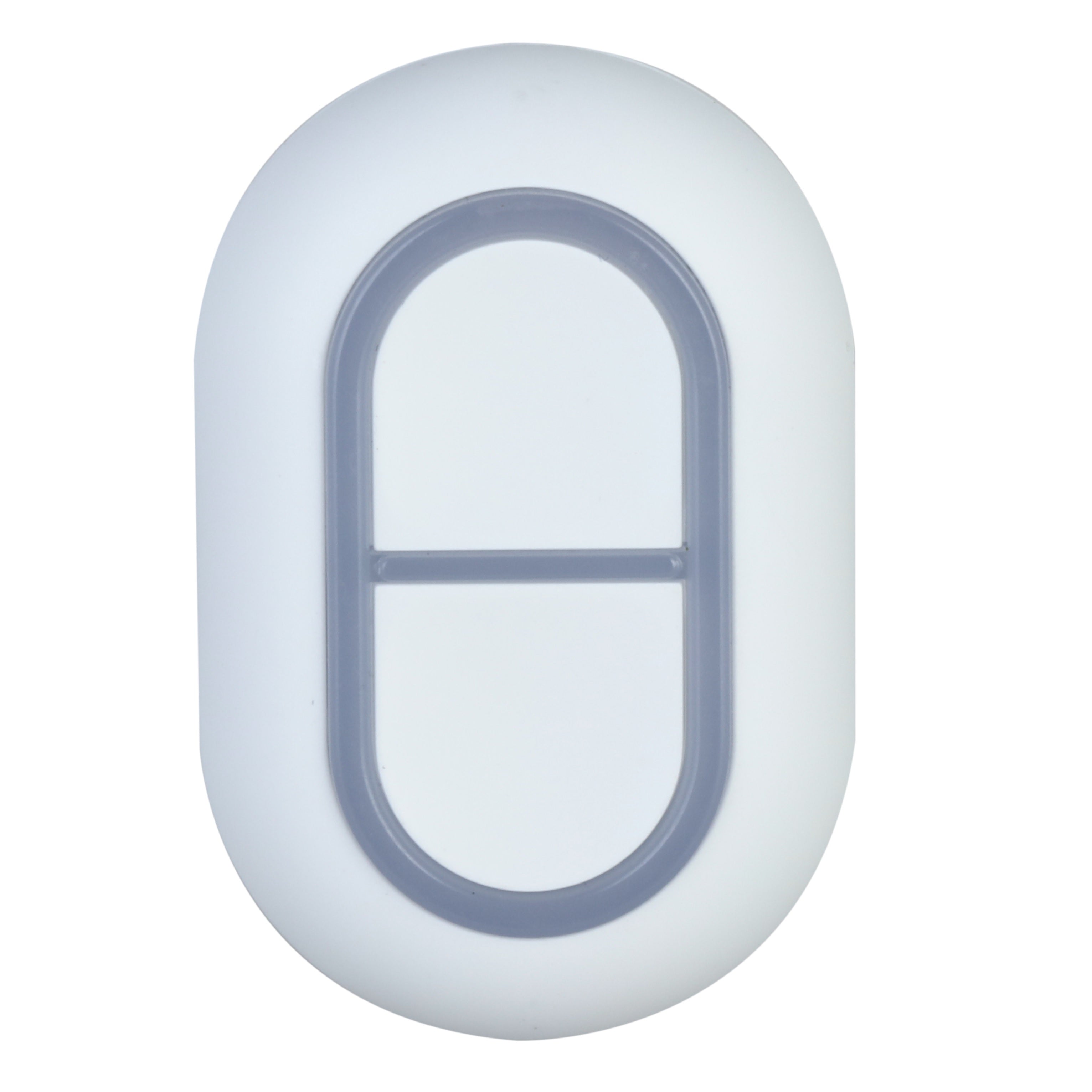 Dahua DHI‑ARD822‑W2 Wireless Panic Button AirShield – Dual-Button Emergency Alarm with Two-Way RF Communication