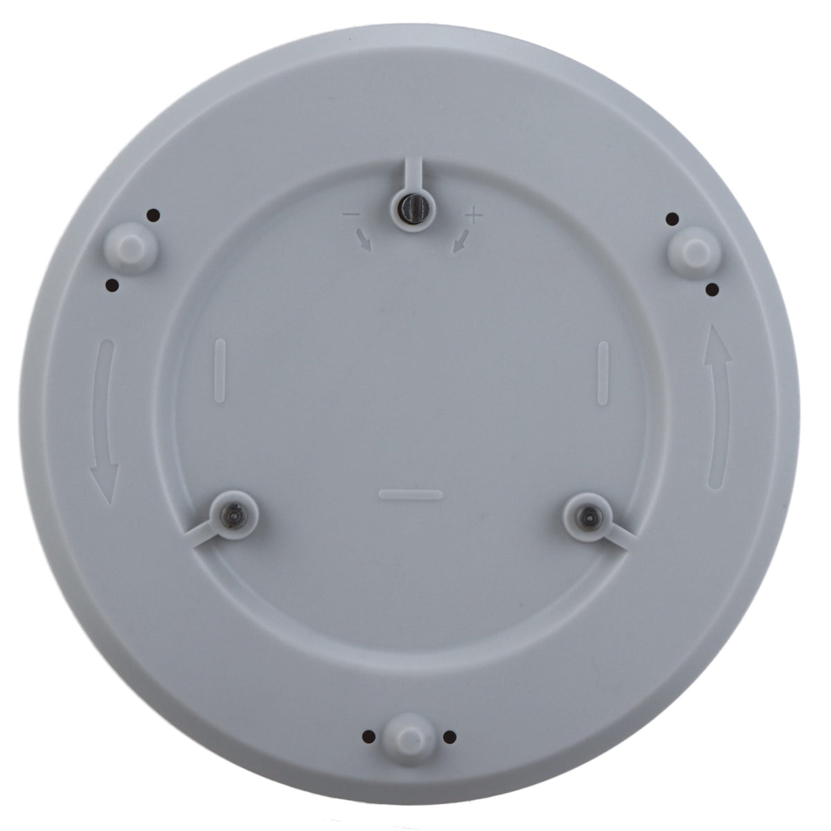 Dahua AirShield DHI-ARD912-W2 wireless water leak detector with IPX5 waterproof rating, AES128 encryption, and 433 MHz communication.