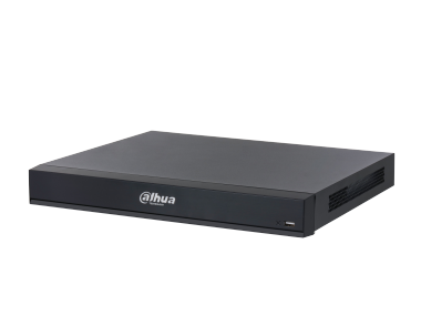 Dahua DHI-NVR5216-16HP-AI/ANZ-PRO 16 Channel WizMind AI NVR | 16 PoE, WizSeek, AcuPick, 32MP & 8K HDMI