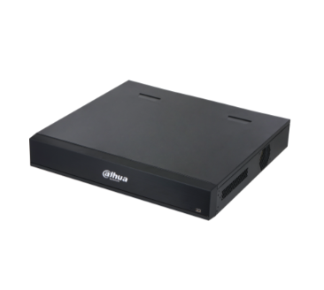 Dahua DHI-NVR5432-16HP-AI/ANZ-PRO 32 Channel WizMind AI NVR with 16 PoE Ports, WizSeek, AcuPick, 4 HDD Bays & 8K HDMI