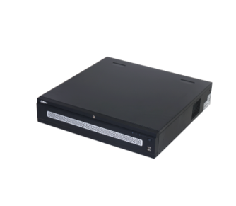 Dahua DHI-NVR608H-32-AI/ANZ 32 Channel WizMind AI Network Video Recorder with 8 HDD Bays, AcuPick, RAID & 8K HDMI