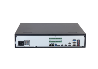Dahua DHI-NVR608H-32-AI/ANZ 32 Channel WizMind AI Network Video Recorder with 8 HDD Bays, AcuPick, RAID & 8K HDMI