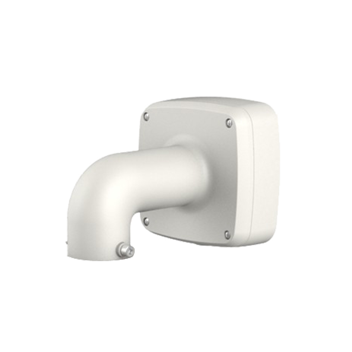 DAHUA DH-PFB302S wall mount bracket with ip66 junction box suits speed dome ptz