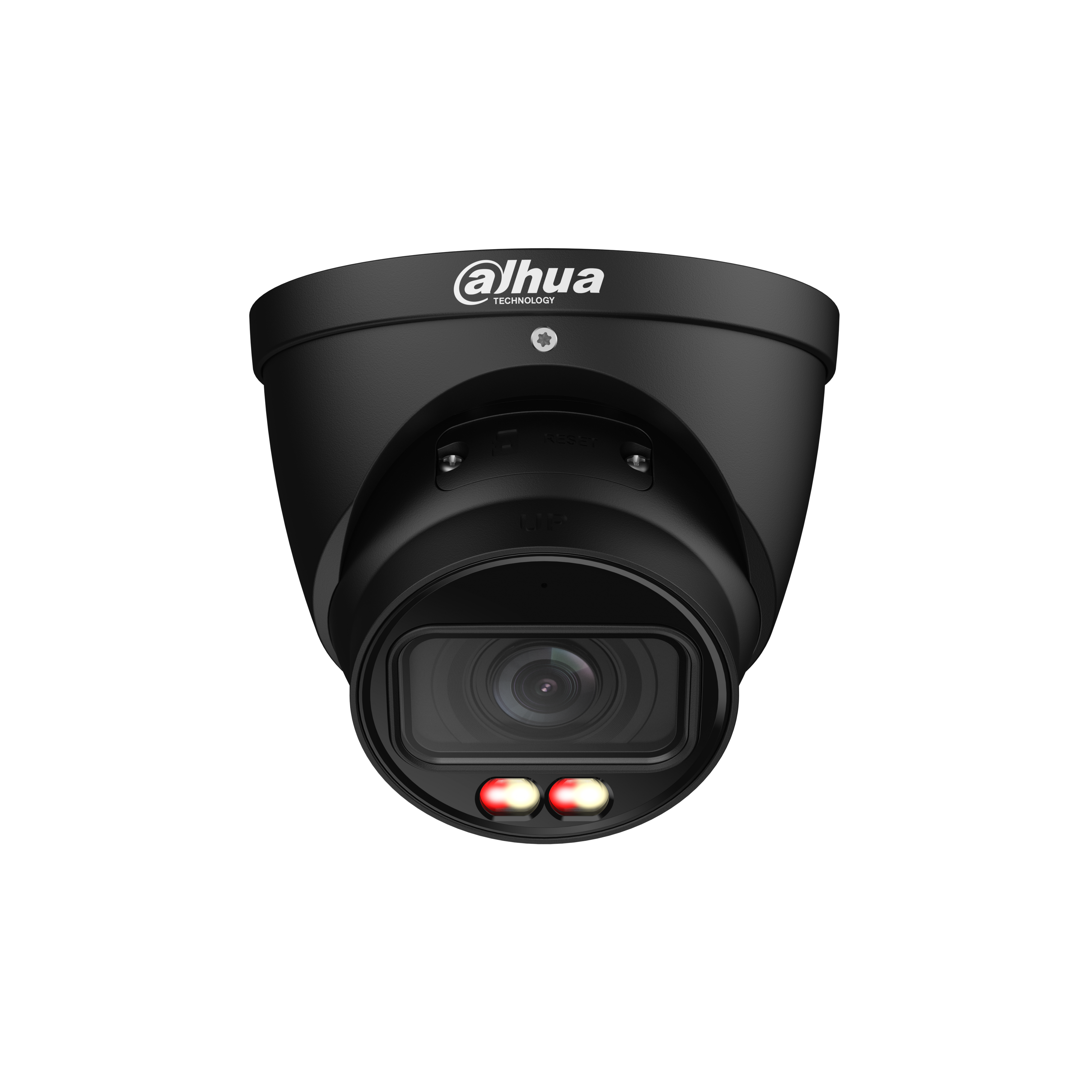 DH-IPC-HDW3866EMP-S-AUS 8MP 红外定焦眼球 WizSense 网络摄像机