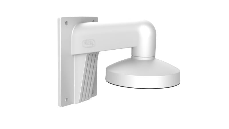 Hikvision DS-1273ZJ-140 Wall Mount Bracket to suit HIK-2CC51xxP-VP, -VPIR, -VPIRH Cameras- Durable Aluminium Alloy