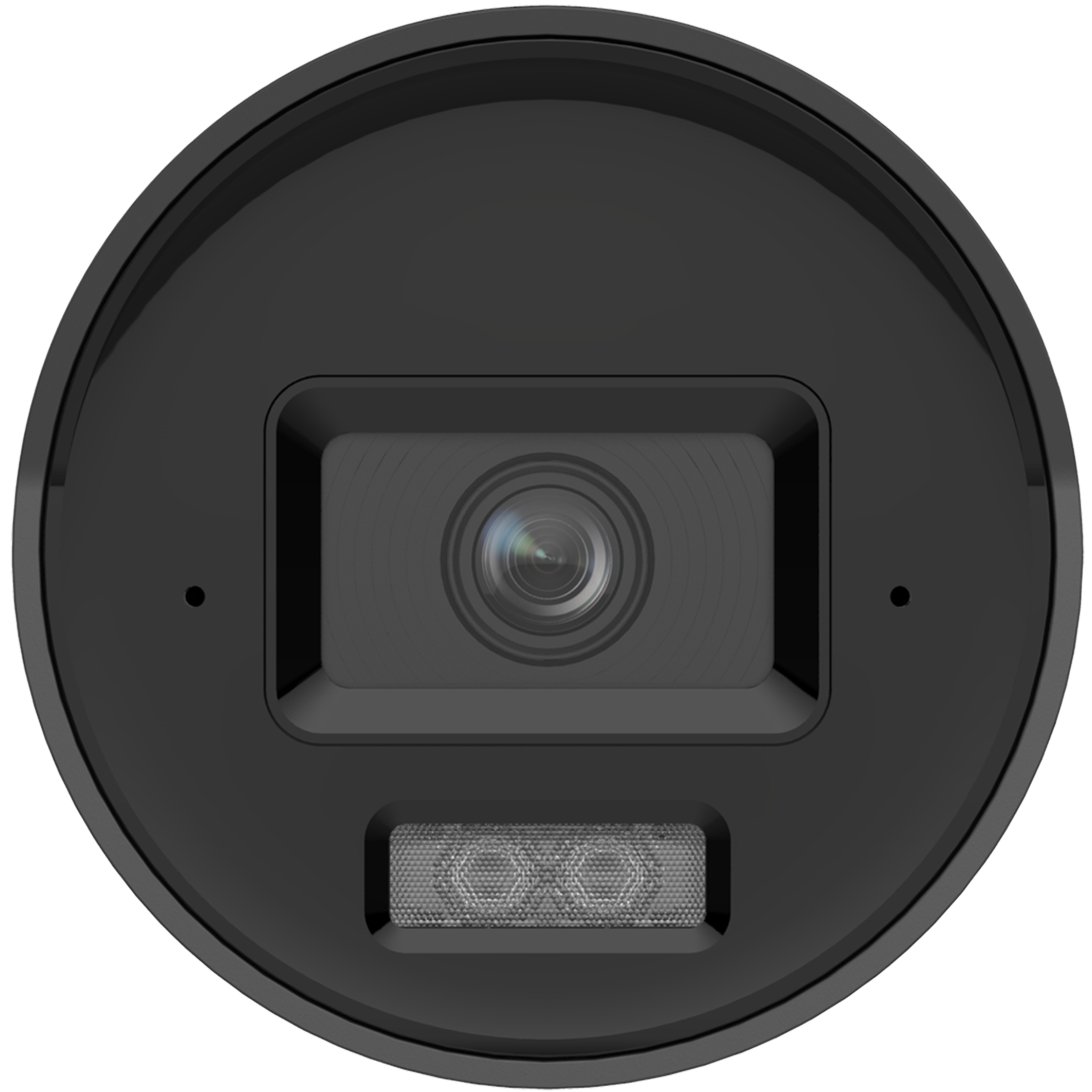 Hikvision DS-2CD2087G3-LI2UY/S(L)(RB) 8MP Smart Hybrid Light Bullet Camera – ColorVu, Dual Microphone, IP67, Two-Way Audio & Deep Learning AI IP CCTV Bullet Camera
