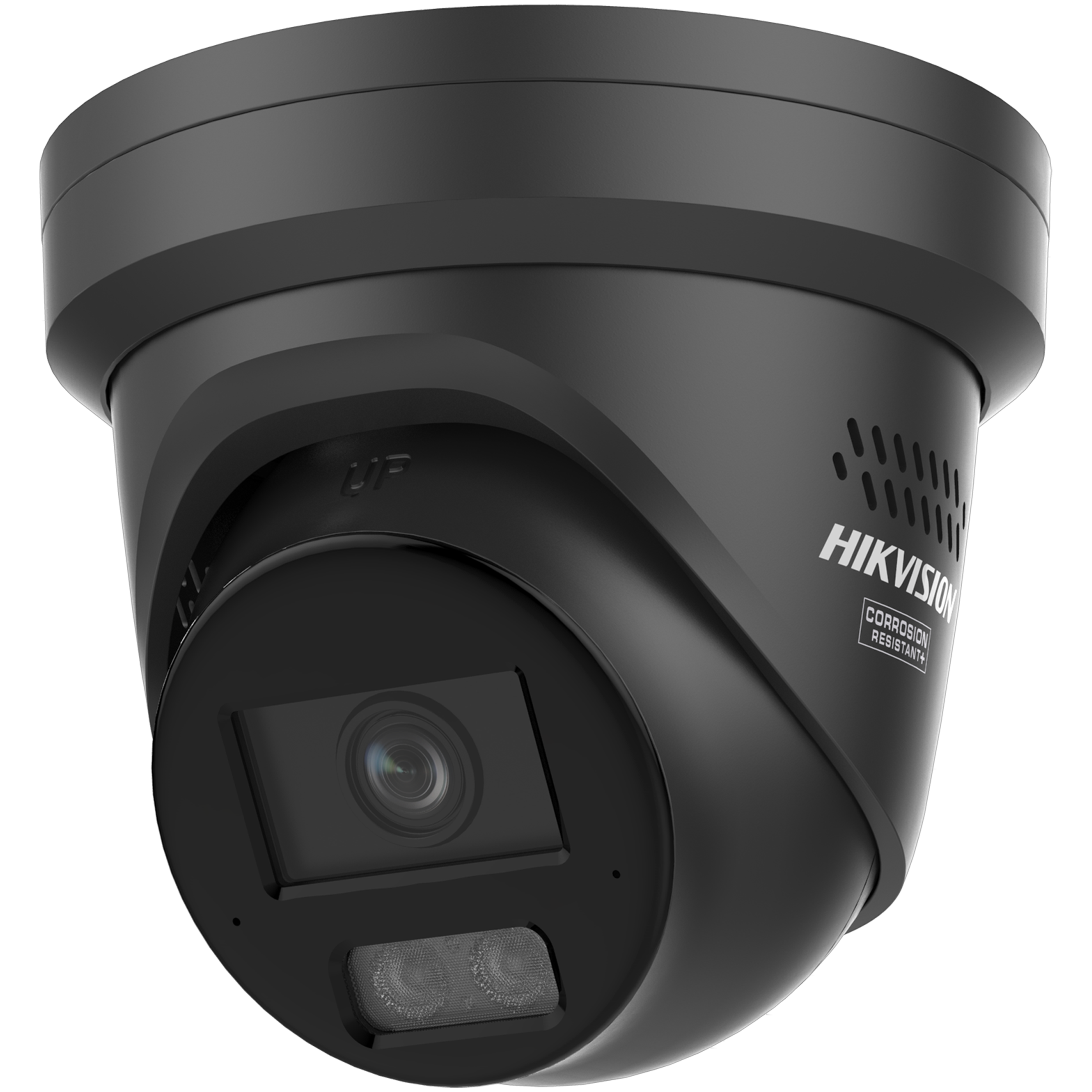 *NEW Hikvision DS-2CD2367G3-LIS2UY/SL 6MP ColorVu 3.0 Smart Hybrid Light Turret Network Camera with Built-in Audio and Strobe Alarm CCTV