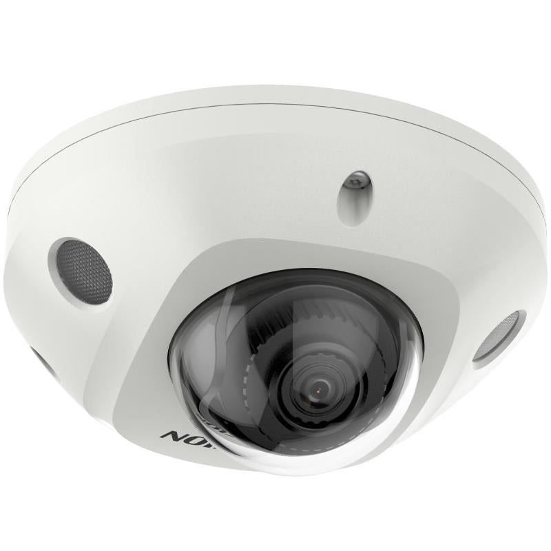 Hikvision 4MP AcuSense G2 Mini Dome Camera - DS-2CD2546G2-I