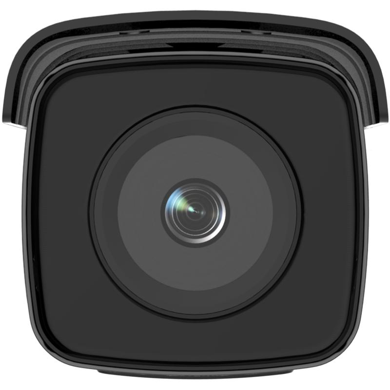 Hikvision DS-2CD2T86G2-4I 8MP AcuSense IR Fixed Bullet Network Camera with Deep Learning Human & Vehicle Detection 4mm / 2.8mm