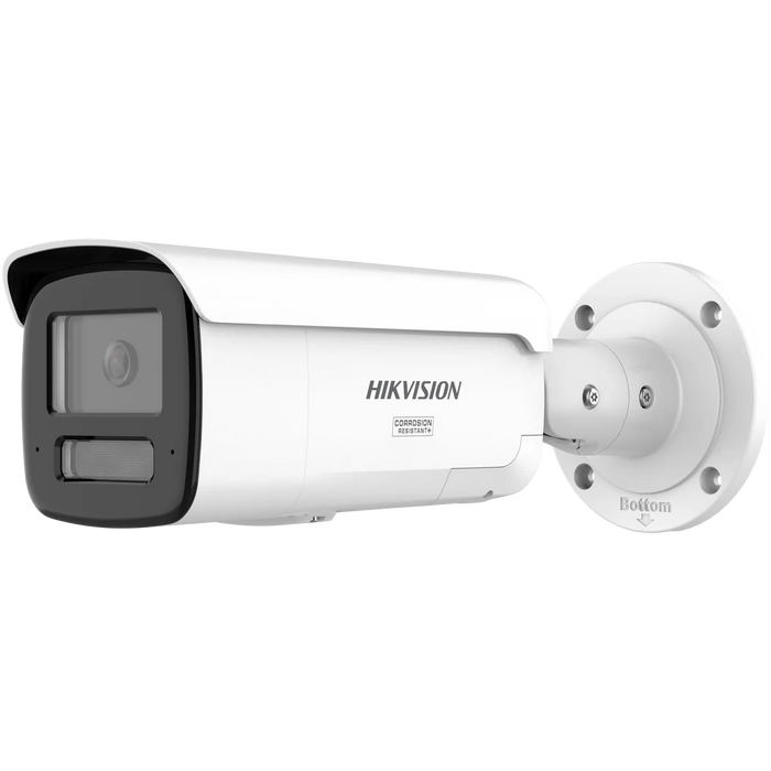Hikvision NEWLY Released
