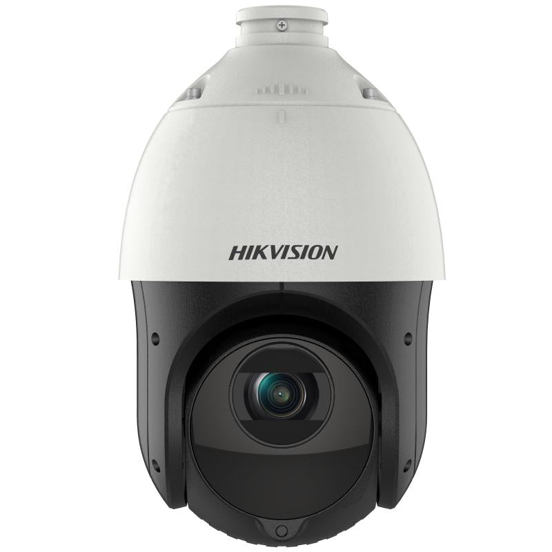 Hikvision DS-2DE4425IW-DE(T5) 4-inch 4 MP 25X DarkFighter IR Network Speed PTZ Dome Camera