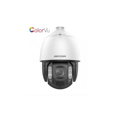 Hikvision DS-2DE7A812MCG-EB 8MP ColorVu G2 HD-IP Outdoor PTZ Camera