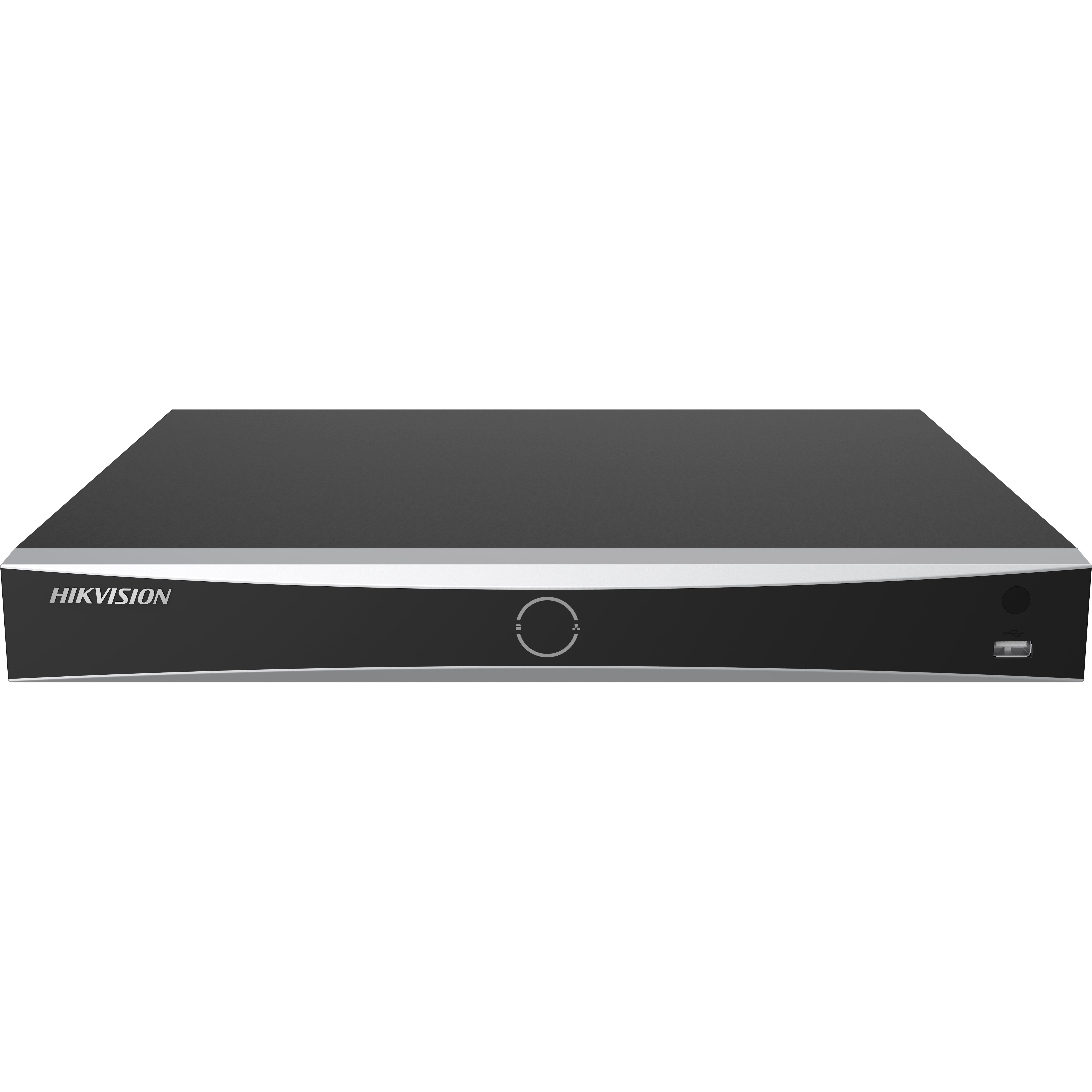 Hikvision DS-7616NXI-I2/VPro — 16-Channel I/VPro NVR with AcuSeek, Facial Recognition & AI Analytics