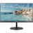 海康威视 DS-D5022FN-C 22 英寸全高清无边框显示器