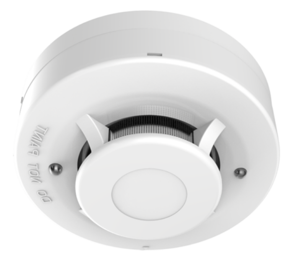 Hikvision Photoelectric Smoke Detector (4 Wire)