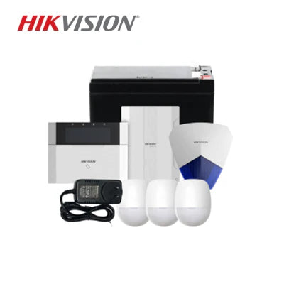 Alarm kits