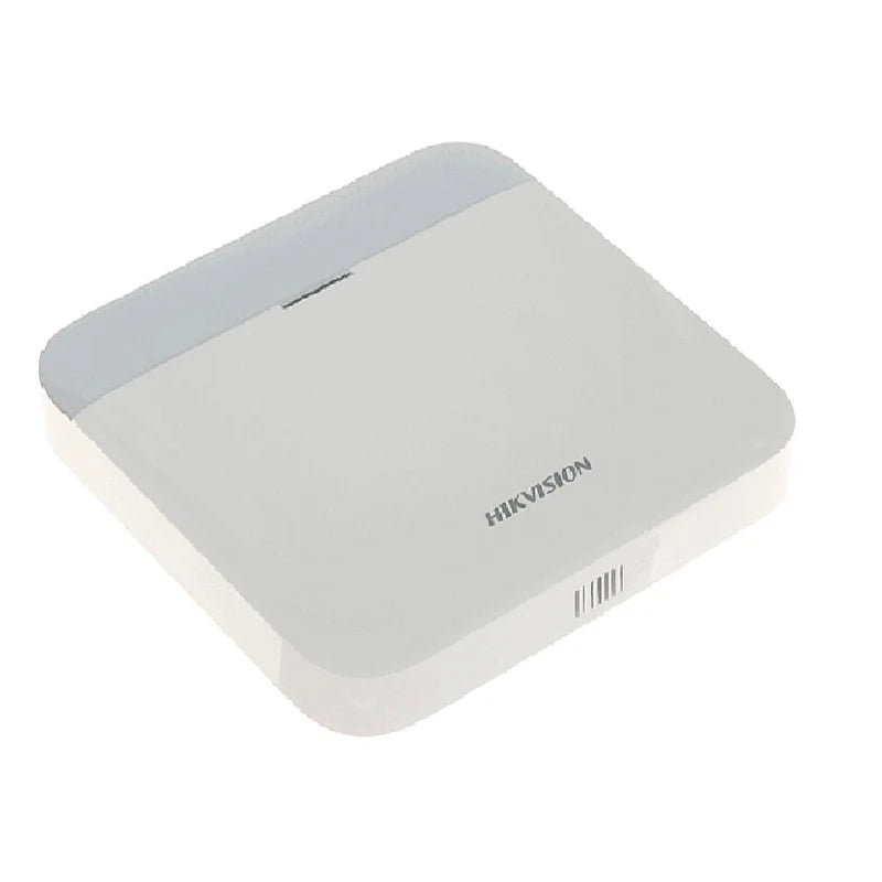 Hikvision AX PRO DS-PR1-WB Wireless Repeater | 433MHz Tri-X & Cam-X Two-Way RF Signal Extender | Wall-Mount Alarm System Range Booster - CCTV Importers
