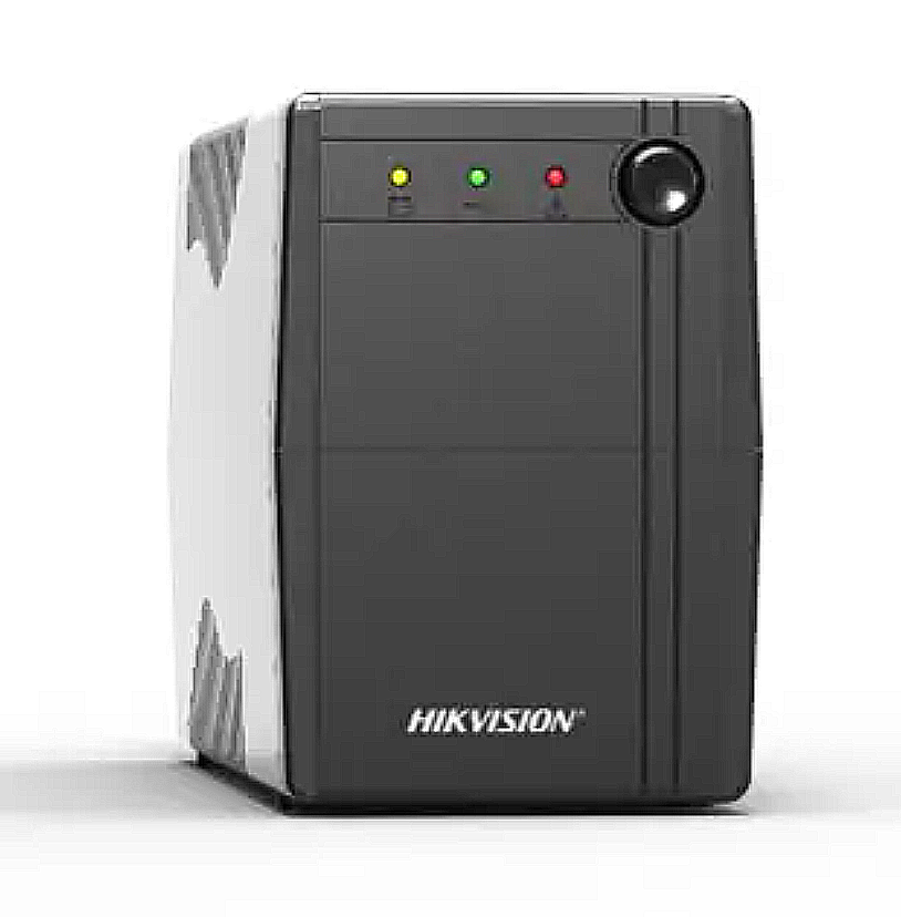 Hikvision  DS-UPS600 UPS 600VA/360W
