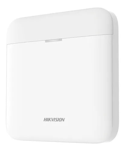 Hikvision AX PRO DS-PR1-WB Wireless Repeater | 433MHz Tri-X & Cam-X Two-Way RF Signal Extender | Wall-Mount Alarm System Range Booster - CCTV Importers