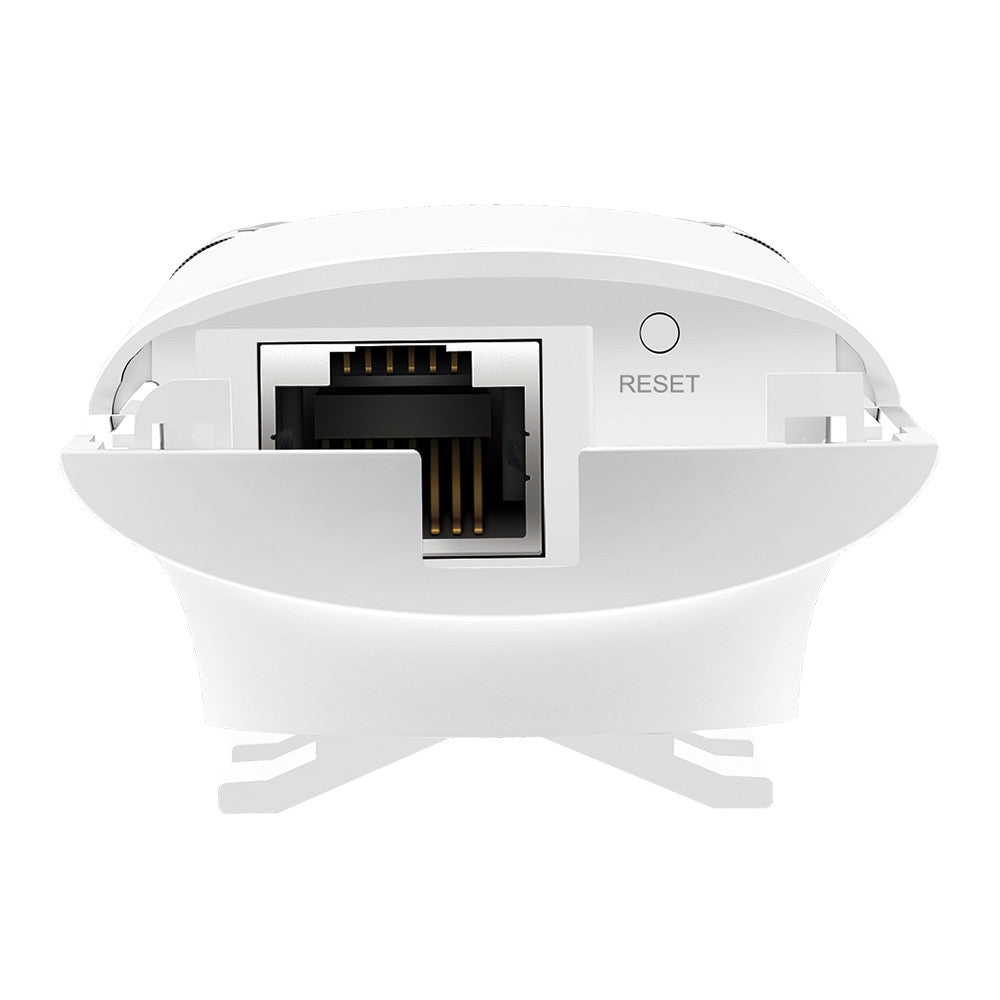 TP-Link EAP110-Outdoor 300Mbps Outdoor Wireless N Access Point – Long-Range Wi-Fi, IP65 Weatherproof, Passive PoE, Omada SDN, Seamless Roaming | SKU: EAP110-Outdoor