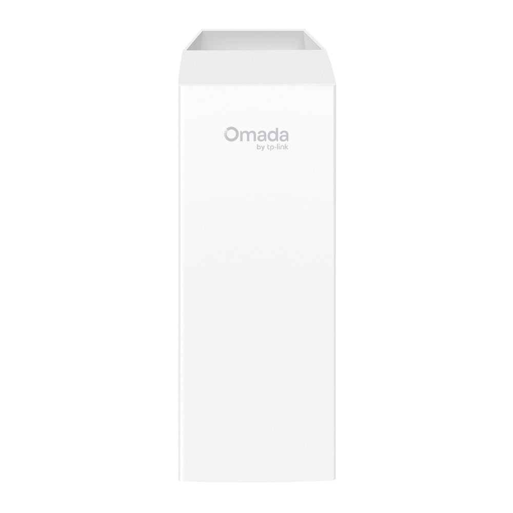 TP-Link EAP211-Bridge KIT 5GHz Wireless Bridge – 867Mbps Outdoor Point-to-Point Link, 1km Range, Omada SDN, 3× Gigabit Ports, IP65 Weatherproof | SKU: EAP211-Bridge KIT