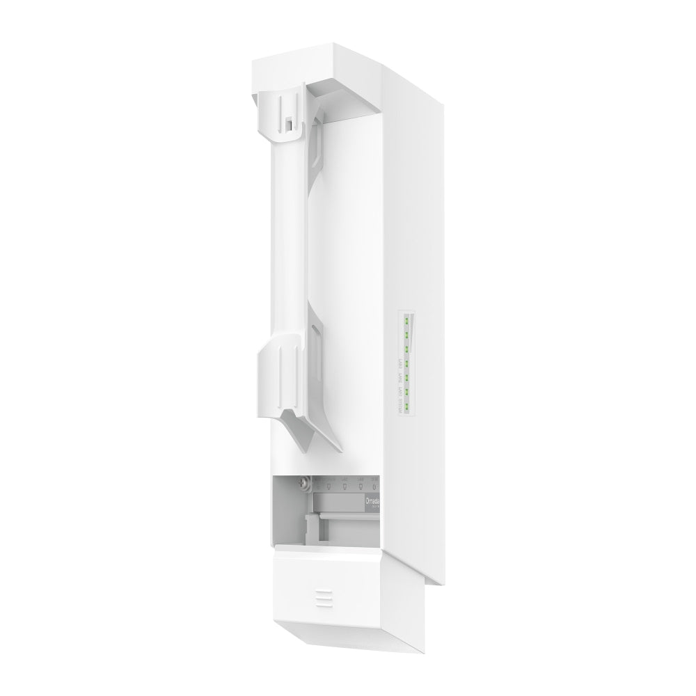 TP-Link EAP211-Bridge KIT 5GHz Wireless Bridge – 867Mbps Outdoor Point-to-Point Link, 1km Range, Omada SDN, 3× Gigabit Ports, IP65 Weatherproof | SKU: EAP211-Bridge KIT