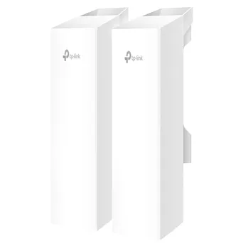 TP-Link EAP211 Wireless Bridge Kit Transmitter & Receiver, Omada support