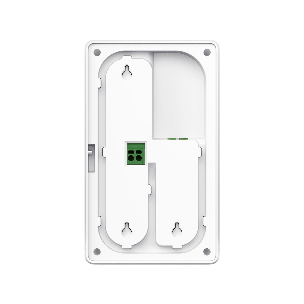 TP-Link Omada EAP625GP-Wall AX1800 Wi-Fi 6 Wall Plate GPON Access Point | 1× GPON Port | PoE Out | Seamless Mesh Roaming | Enterprise-Grade Networking